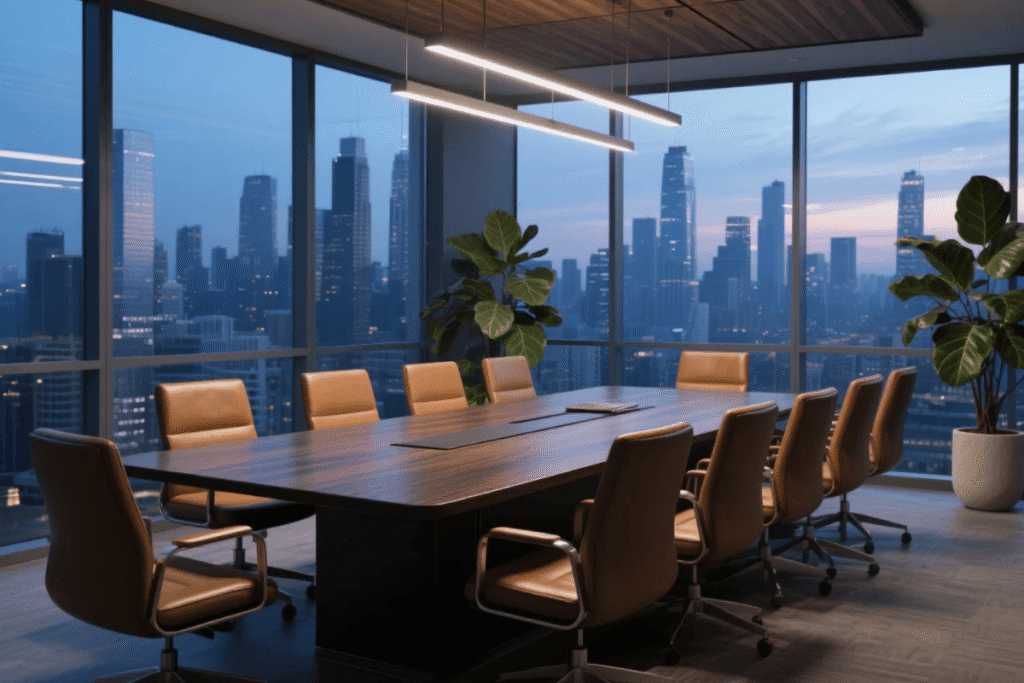 Fit out builder -1