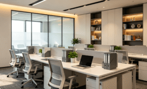 How to Hire an Office Interior Contractor in Perth