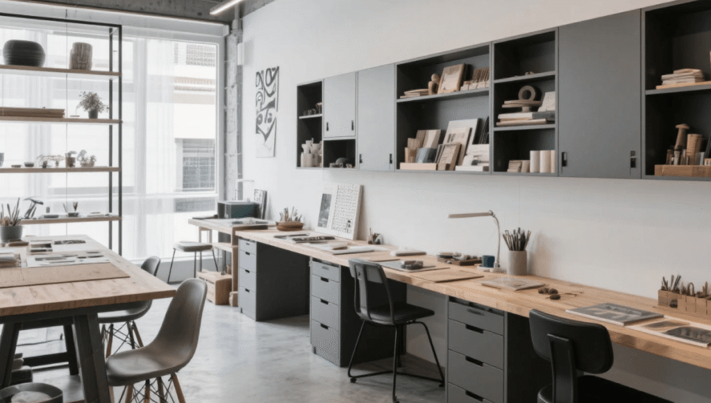 Commercial fit out-1