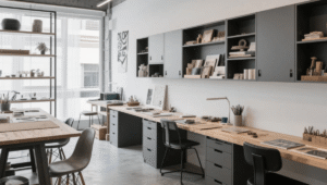 Commercial fit out-1