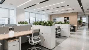 Commercial fit out-2