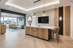 Essential Design Trends for the Modern Perth Workspace