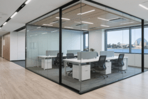 Office fit out perth-1