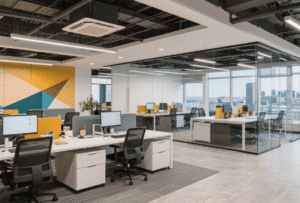 commercial construction Perth WA
