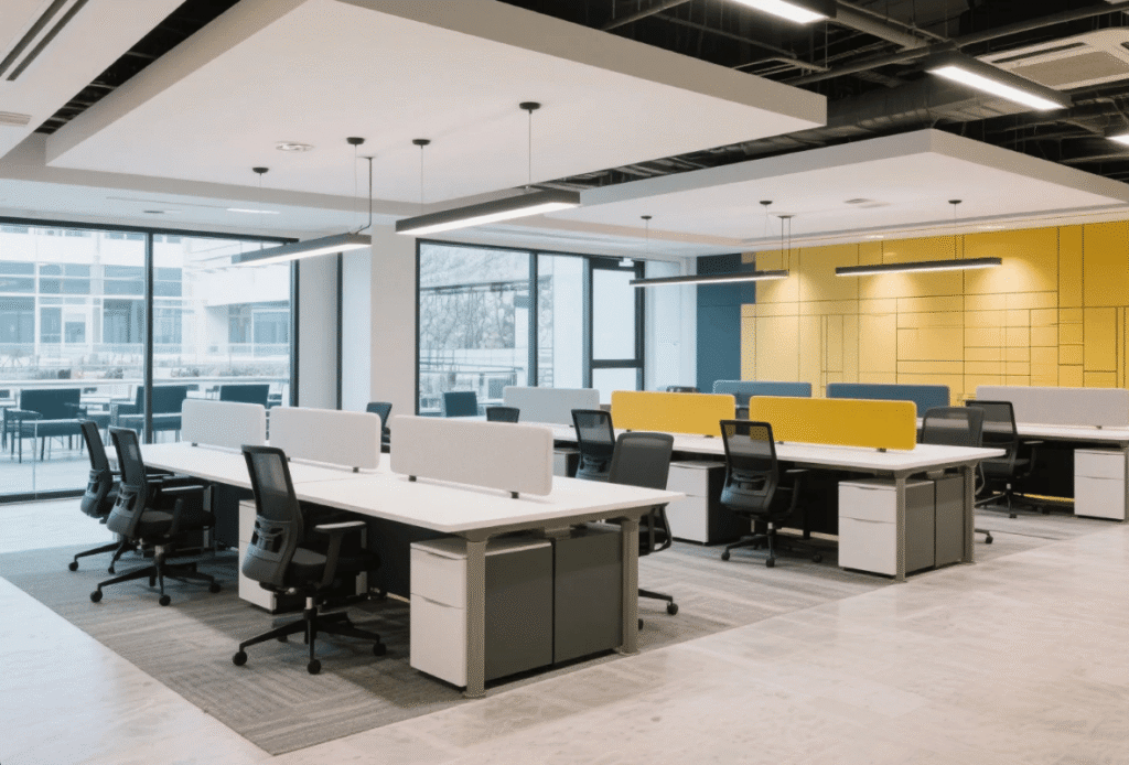 How to Find the Best Commercial Fit Out in Perth