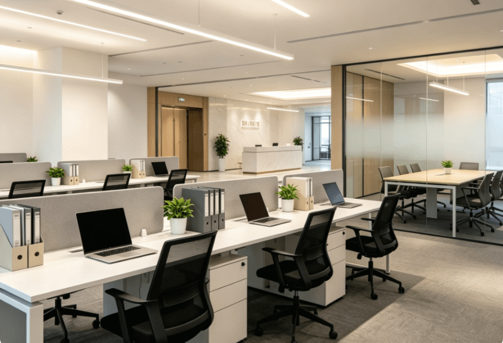 How Much Does Commercial Construction Cost in Perth?