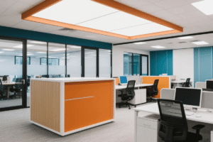commercial fit out perth