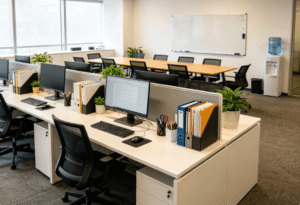 How to Choose the Right Partner for Your Perth Office?