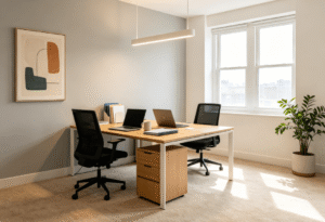 Key Factors for a Successful Commercial Fit Out Project Perth?