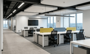 How to Judge the Success of a Commercial Fit Out?