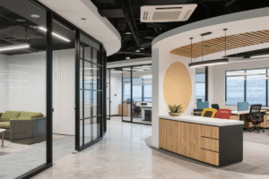 How to Choose the Right Refurbishment Partner