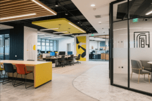 commercial refurbishment perth