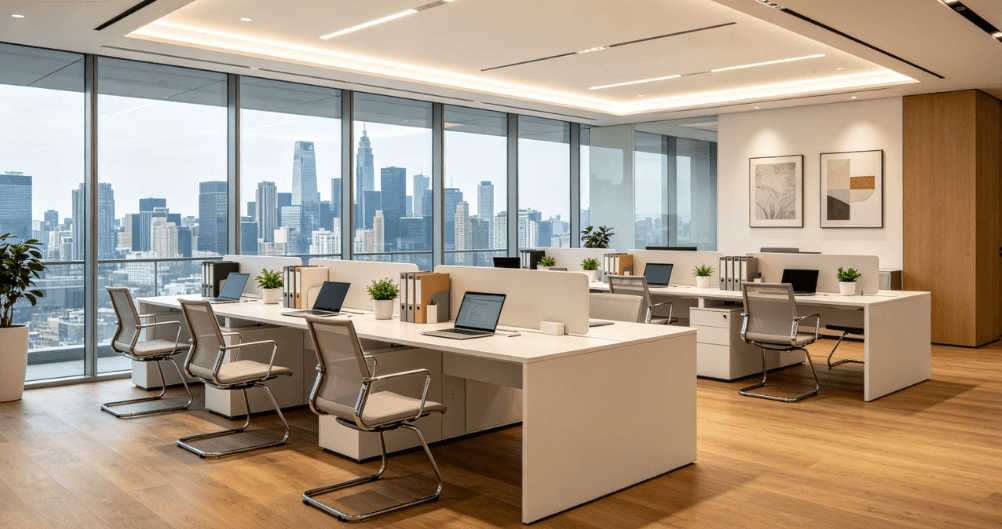 perth interior contractor