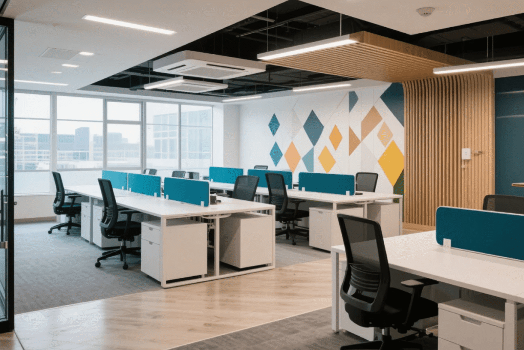 How to Plan Your Office Remodeling in Perth
