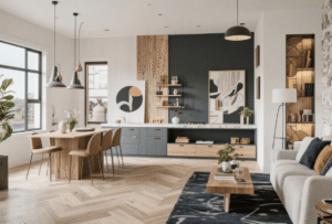 Financial Planning for Your Office Remodeling Perth Project