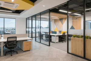 How to Evaluate a Local Fit-out Partner