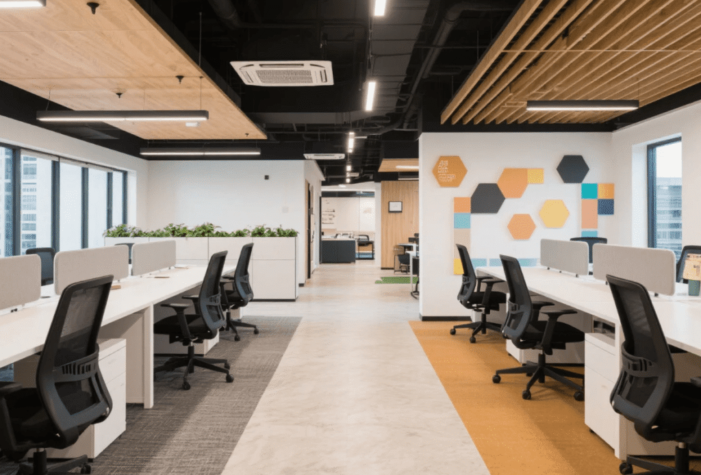 Affordable Perth Interior Contractor Services & Pricing