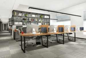 Key Components of Effective Office and Retail Fit Out Solutions