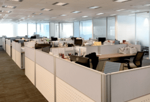 Choosing the Best Partner for Your Office Transformation