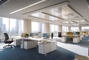 How Does a Fit Out Builder Optimize Your Project Timeline?