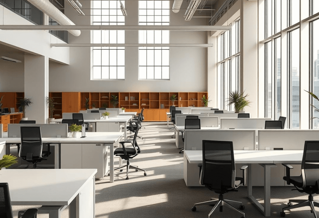 How to Choose the Right Fit Out Builder: A Pro Guide