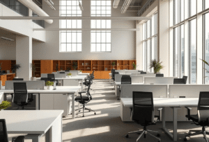 How to Choose the Right Fit Out Builder: A Pro Guide