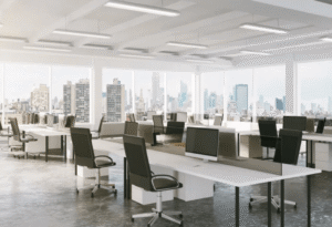 Evaluating the Fit Out Builder’s Capacity