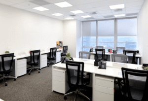 How to Evaluate the Right Partner for Your Office Transformation?