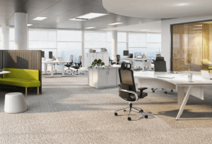 Modern Office Design Trends for Perth Workspaces