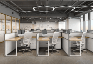 Perth Office Refurbishment Guide 2026: Trends & Procurement Strategy