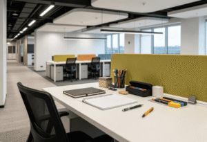 Establishing a Standard for Your Selection Process