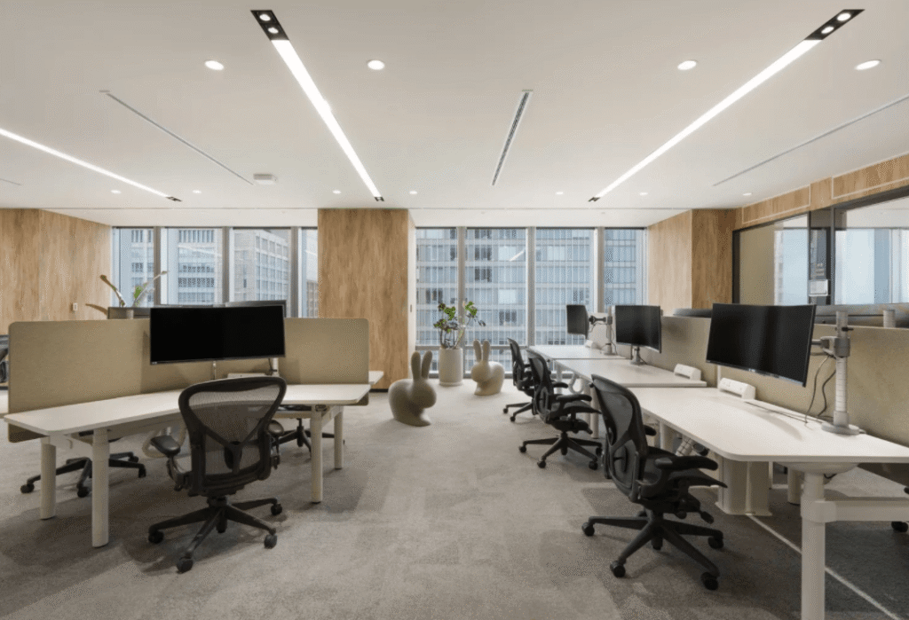 Why Hiring the Right Perth Builder for Offices Matters