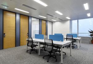 Expert Office Renovation Services for Perth Business