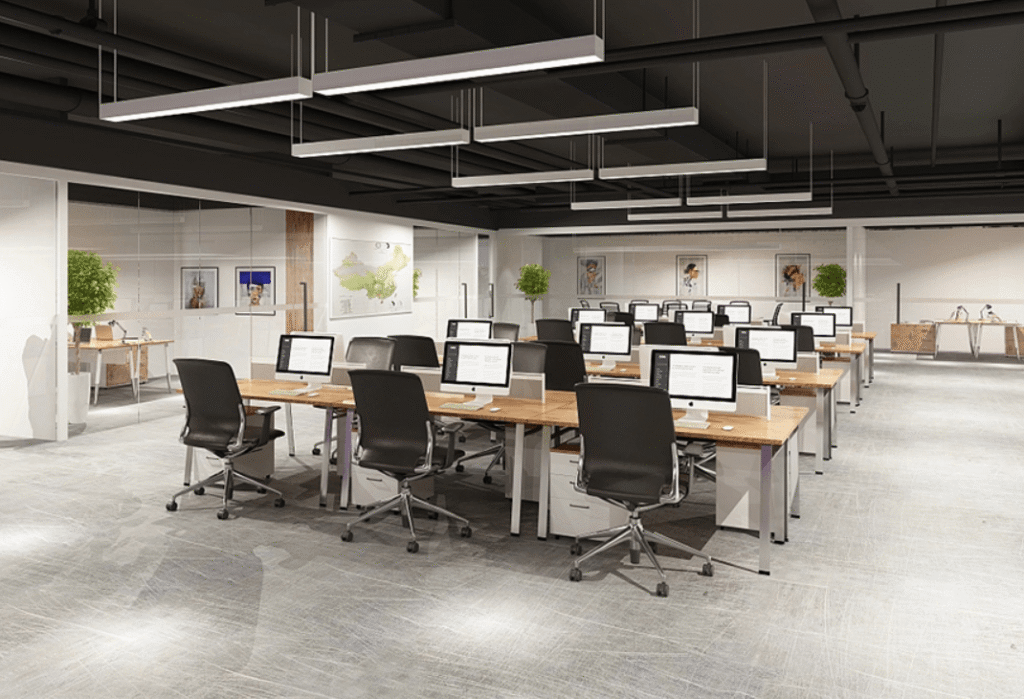 Why Choose a Boutique Premier Office Builder?