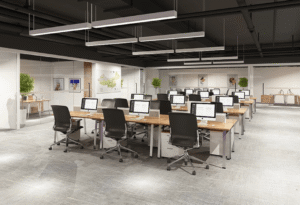 Why Choose a Boutique Premier Office Builder?