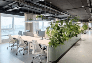 Why Choose Professional Commercial Fit Out Perth?