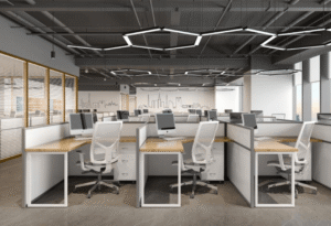 Key Benefits of Investing in a Commercial Fit Out Perth?