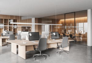 How to Plan a Successful Office Fit Out in Western Australia?