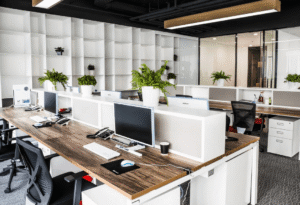 How to Plan a Successful Commercial Refurbishment Perth Project