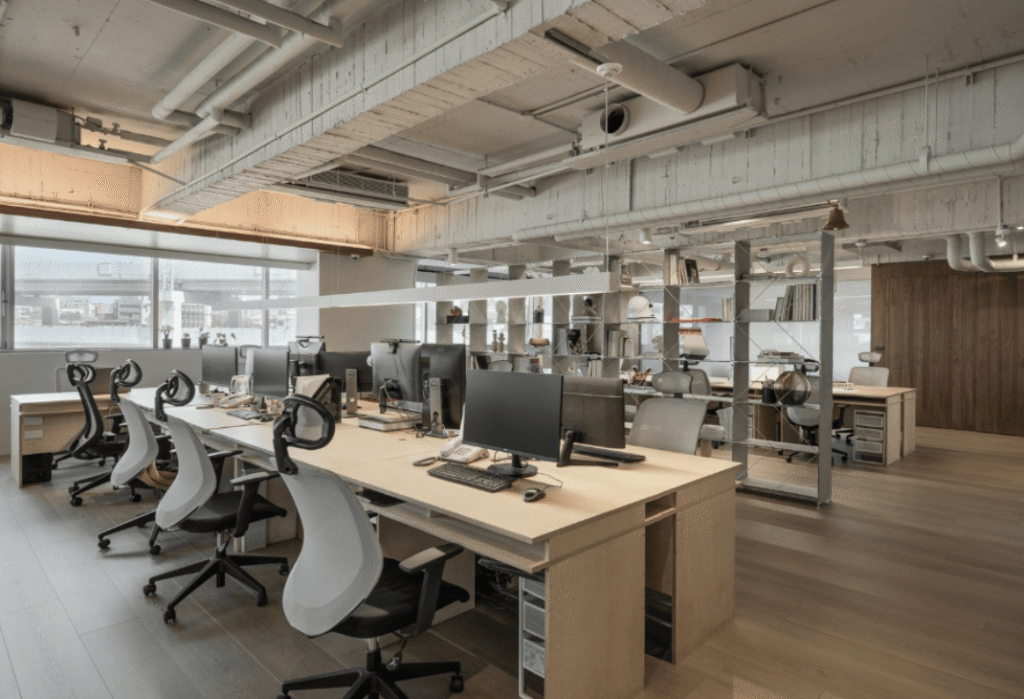 Modern Office Fit Out Trends Perth: Commercial Design Guide