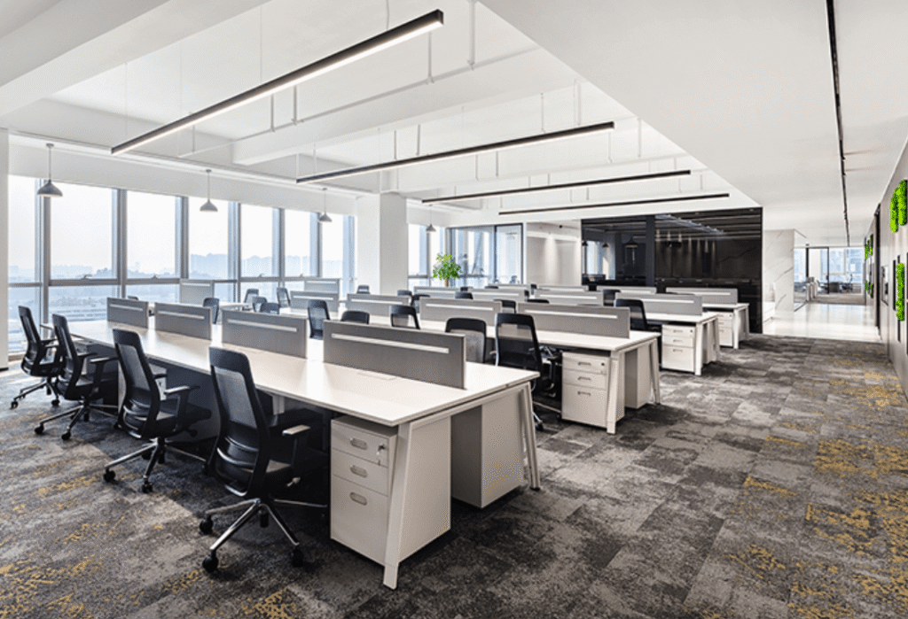 Workplace Refurbishment Trends: Optimizing Your Perth Office