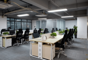 Selecting the Right Partner for Office Refurbishment in Perth