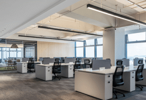 Office Fit Out Services: Hire a Perth Interior Contractor