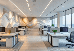Evaluating a Perth Interior Contractor: Procurement Metrics