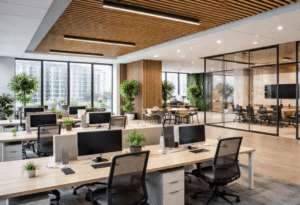 Pre-Construction and Technical Coordination