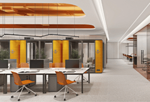 Office Fit Out Planning Guide: A Strategic Framework