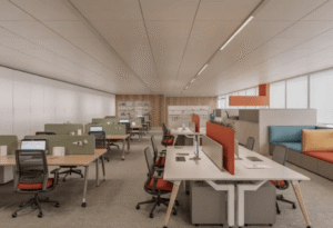 Sustainability and Wellness Standards