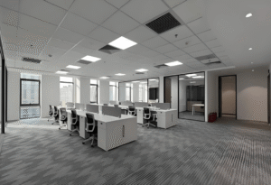 Commercial Fit Out-3