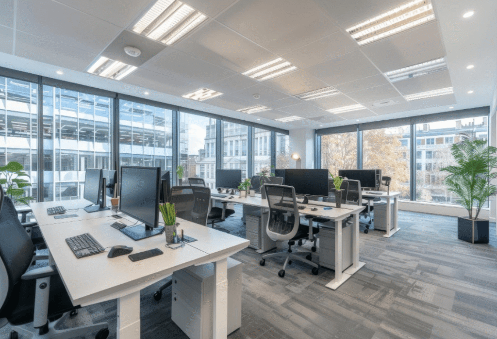 Hire a Commercial Builder in Perth: Expert Delivery Guide