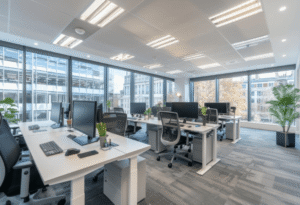 Hire a Commercial Builder in Perth: Expert Delivery Guide